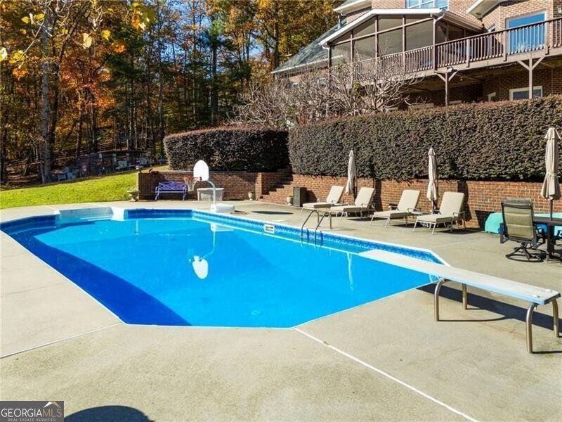 15385 Tullgean Drive Alpharetta - Photo 110