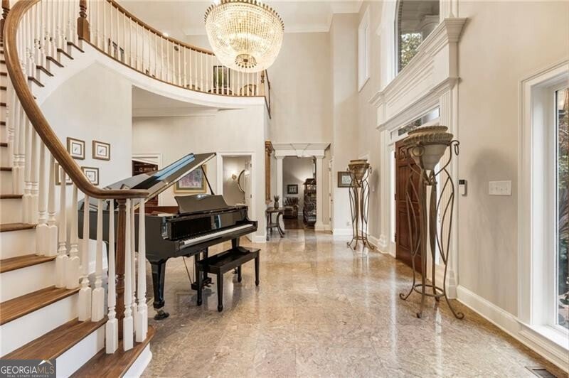 15385 Tullgean Drive Alpharetta - Photo 13