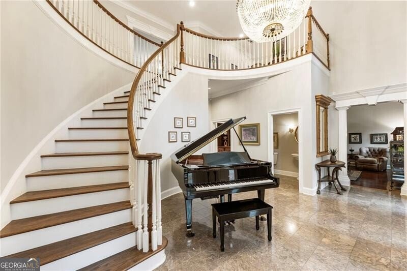 15385 Tullgean Drive Alpharetta - Photo 14