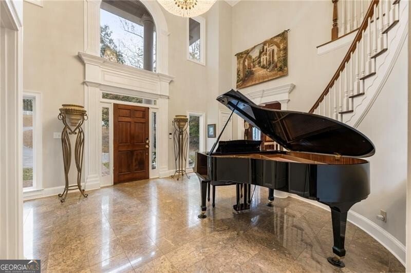 15385 Tullgean Drive Alpharetta - Photo 15