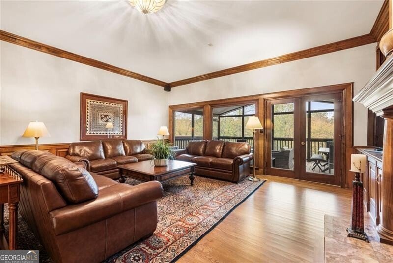 15385 Tullgean Drive Alpharetta - Photo 18