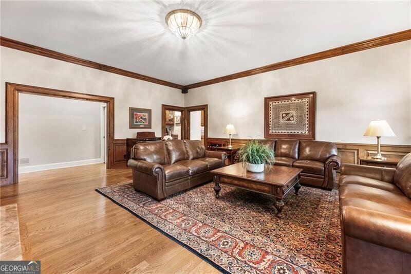 15385 Tullgean Drive Alpharetta - Photo 22