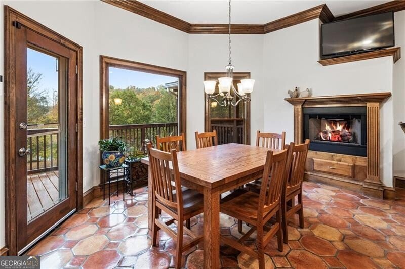 15385 Tullgean Drive Alpharetta - Photo 24