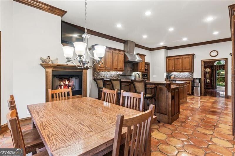 15385 Tullgean Drive Alpharetta - Photo 25