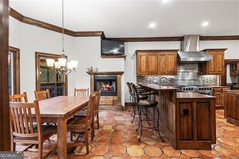 15385 Tullgean Drive Alpharetta - Photo 26