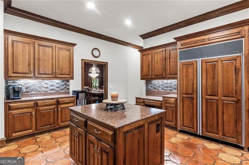 15385 Tullgean Drive Alpharetta - Photo 27