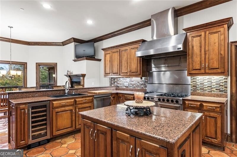 15385 Tullgean Drive Alpharetta - Photo 28