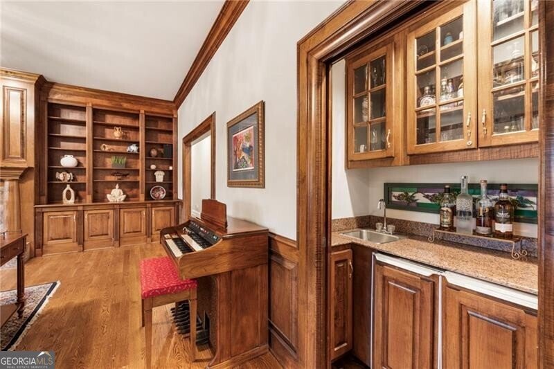 15385 Tullgean Drive Alpharetta - Photo 30