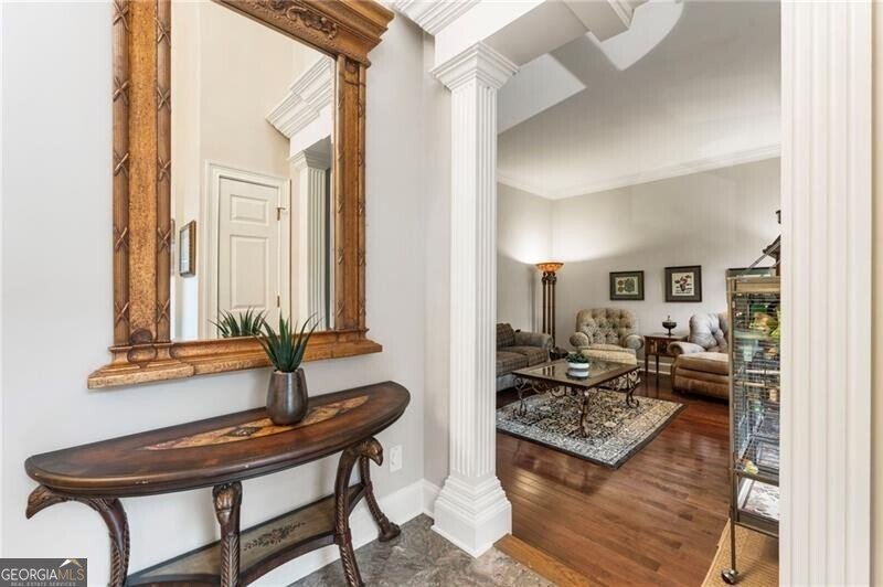 15385 Tullgean Drive Alpharetta - Photo 31