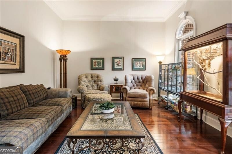 15385 Tullgean Drive Alpharetta - Photo 32