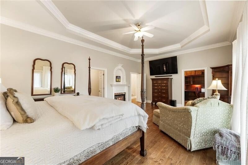 15385 Tullgean Drive Alpharetta - Photo 38