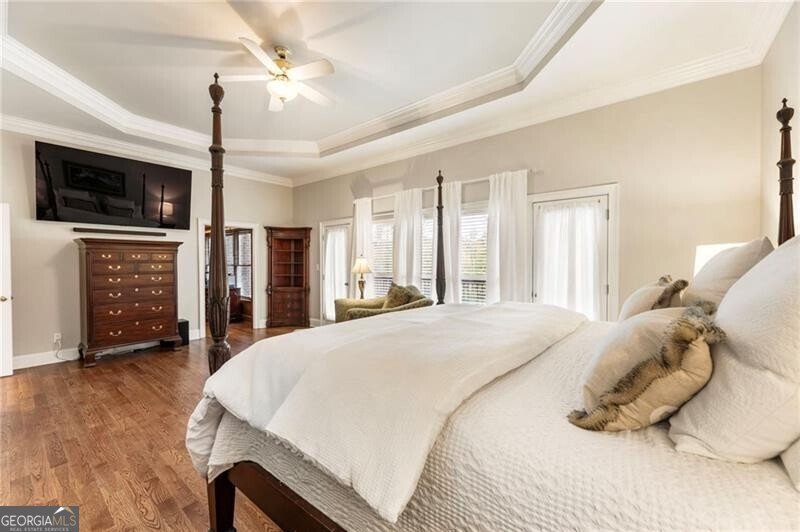 15385 Tullgean Drive Alpharetta - Photo 39