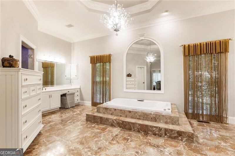 15385 Tullgean Drive Alpharetta - Photo 41