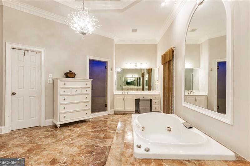 15385 Tullgean Drive Alpharetta - Photo 42