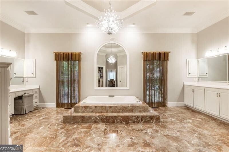 15385 Tullgean Drive Alpharetta - Photo 44