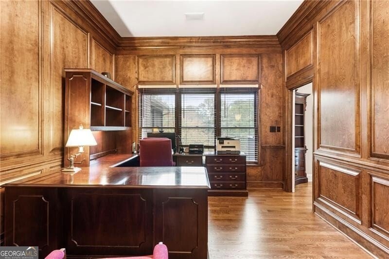 15385 Tullgean Drive Alpharetta - Photo 47