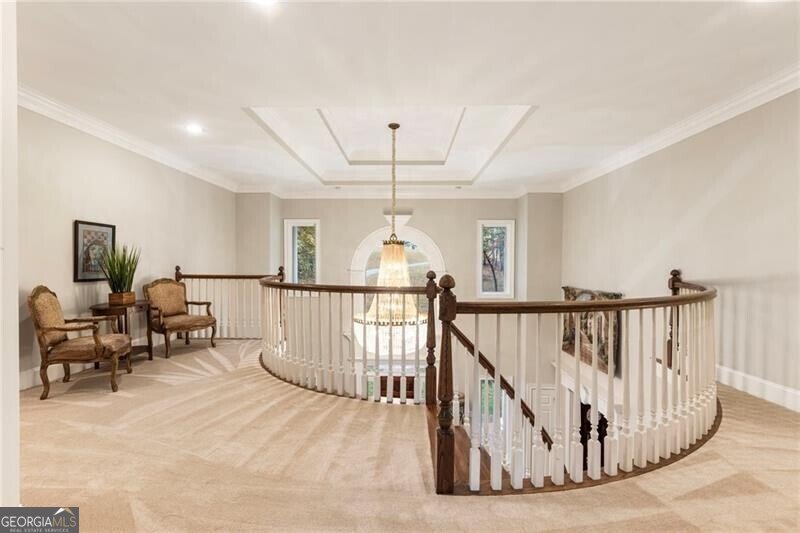 15385 Tullgean Drive Alpharetta - Photo 50