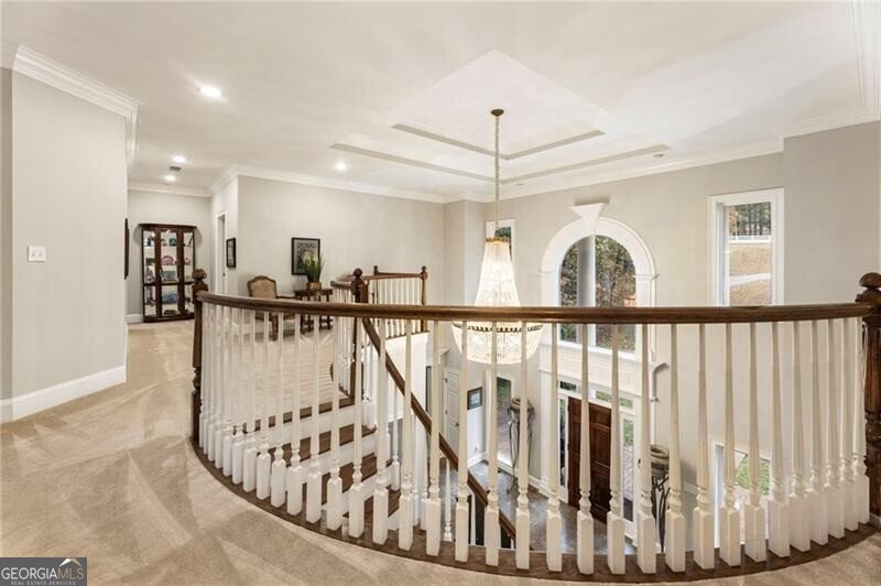 15385 Tullgean Drive Alpharetta - Photo 51