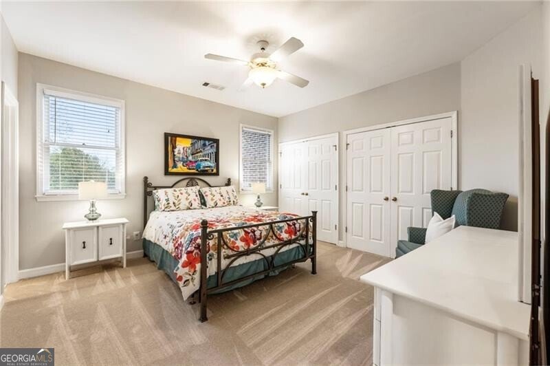 15385 Tullgean Drive Alpharetta - Photo 52