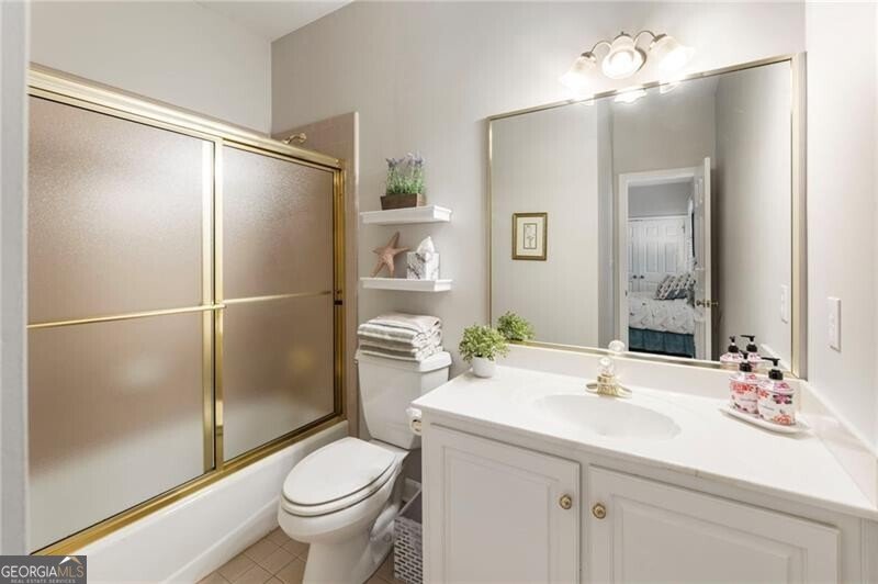 15385 Tullgean Drive Alpharetta - Photo 54