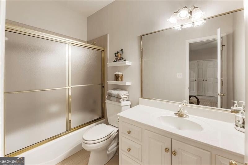 15385 Tullgean Drive Alpharetta - Photo 57