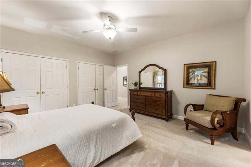 15385 Tullgean Drive Alpharetta - Photo 59