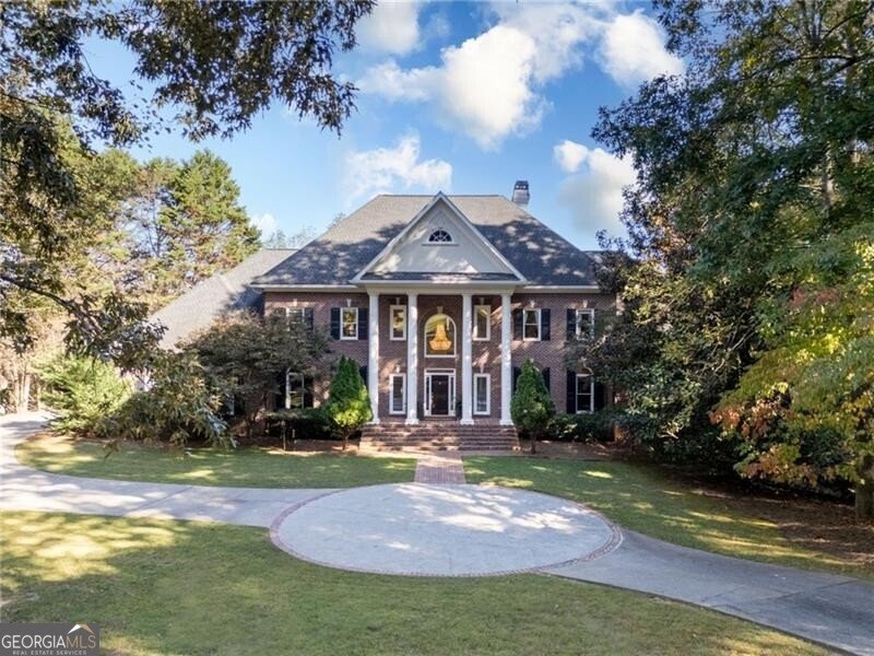 15385 Tullgean Drive Alpharetta - Photo 6