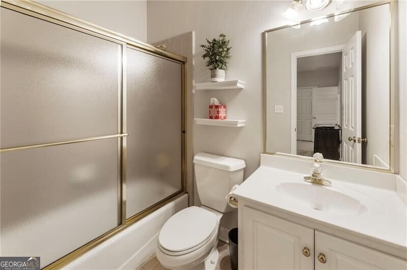 15385 Tullgean Drive Alpharetta - Photo 60