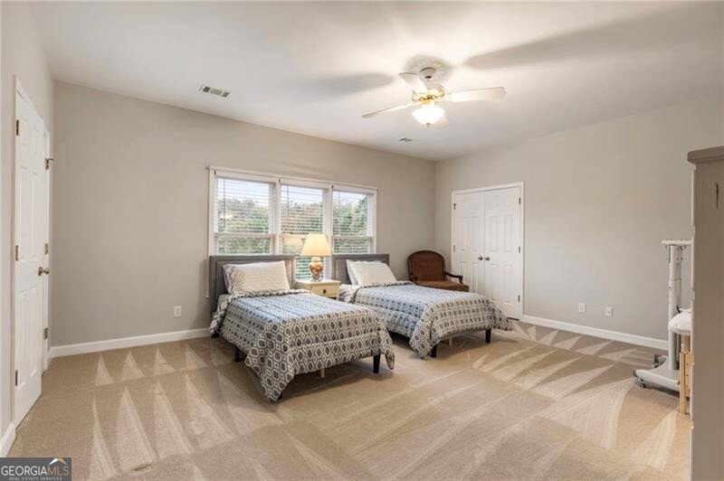 15385 Tullgean Drive Alpharetta - Photo 61