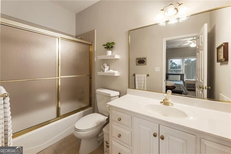 15385 Tullgean Drive Alpharetta - Photo 62