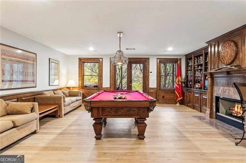 15385 Tullgean Drive Alpharetta - Photo 66