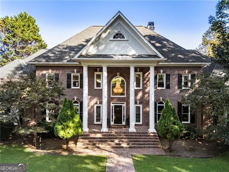 15385 Tullgean Drive Alpharetta - Photo 7