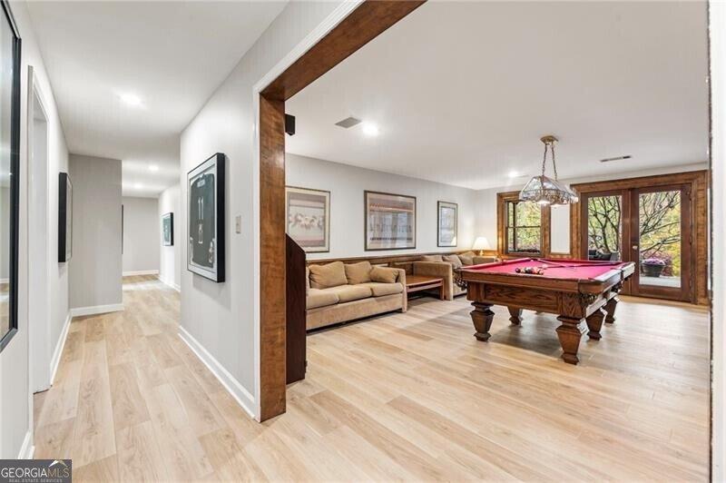 15385 Tullgean Drive Alpharetta - Photo 70