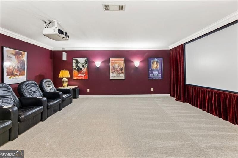 15385 Tullgean Drive Alpharetta - Photo 74