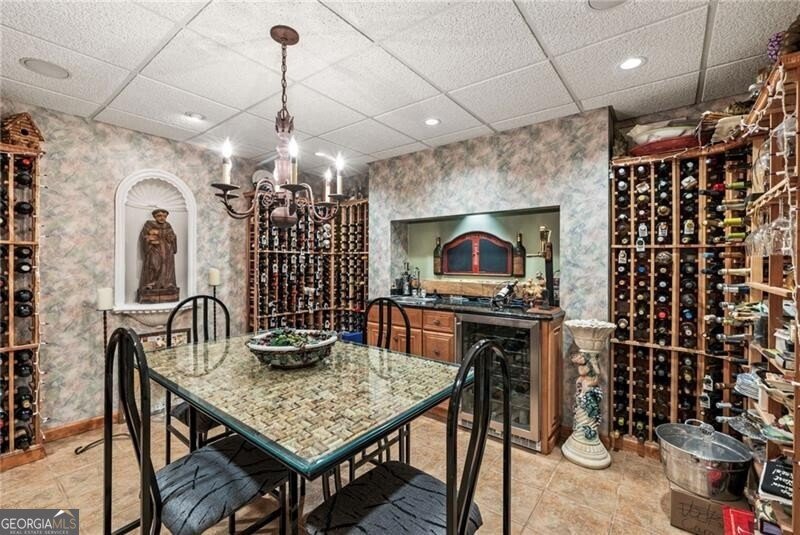 15385 Tullgean Drive Alpharetta - Photo 77