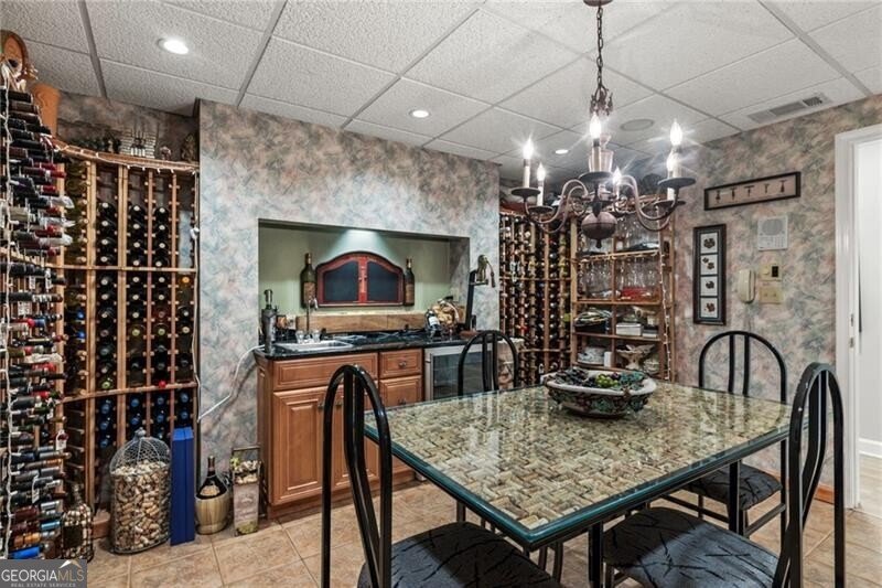 15385 Tullgean Drive Alpharetta - Photo 79