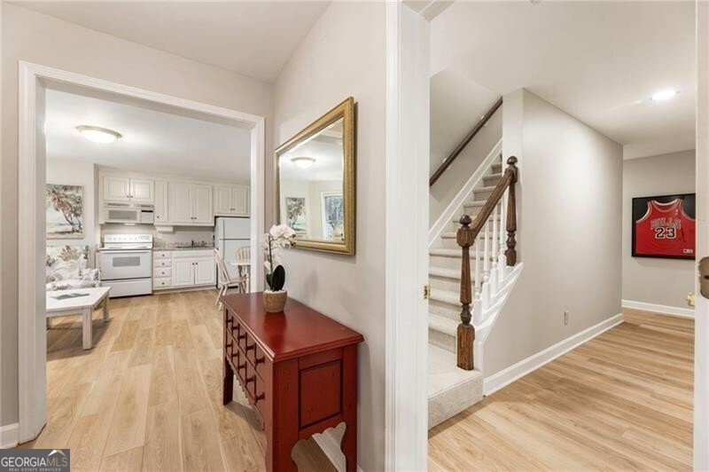 15385 Tullgean Drive Alpharetta - Photo 80