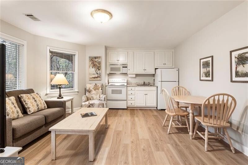 15385 Tullgean Drive Alpharetta - Photo 82