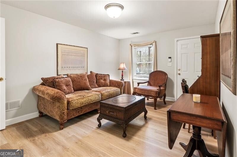 15385 Tullgean Drive Alpharetta - Photo 87