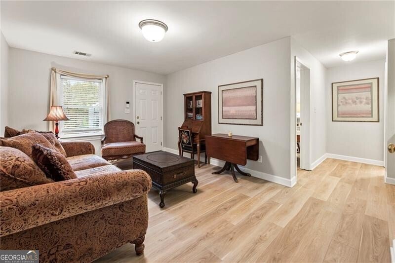 15385 Tullgean Drive Alpharetta - Photo 88