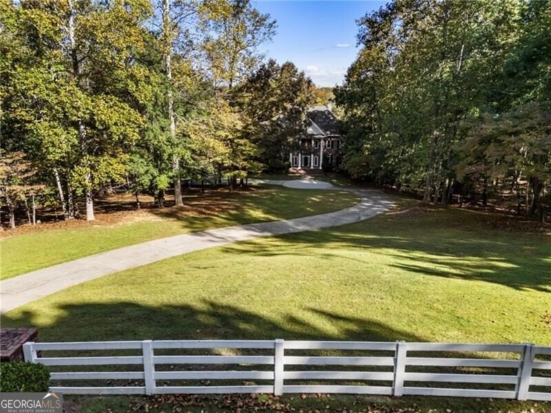 15385 Tullgean Drive Alpharetta - Photo 9