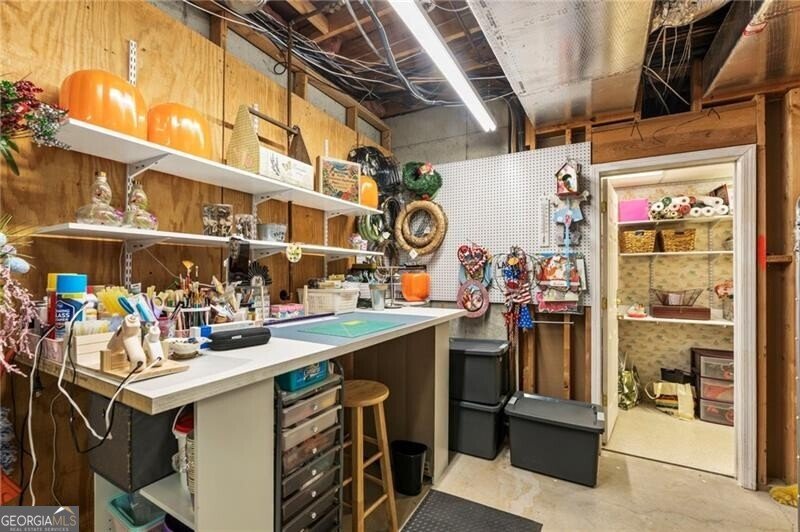 15385 Tullgean Drive Alpharetta - Photo 94