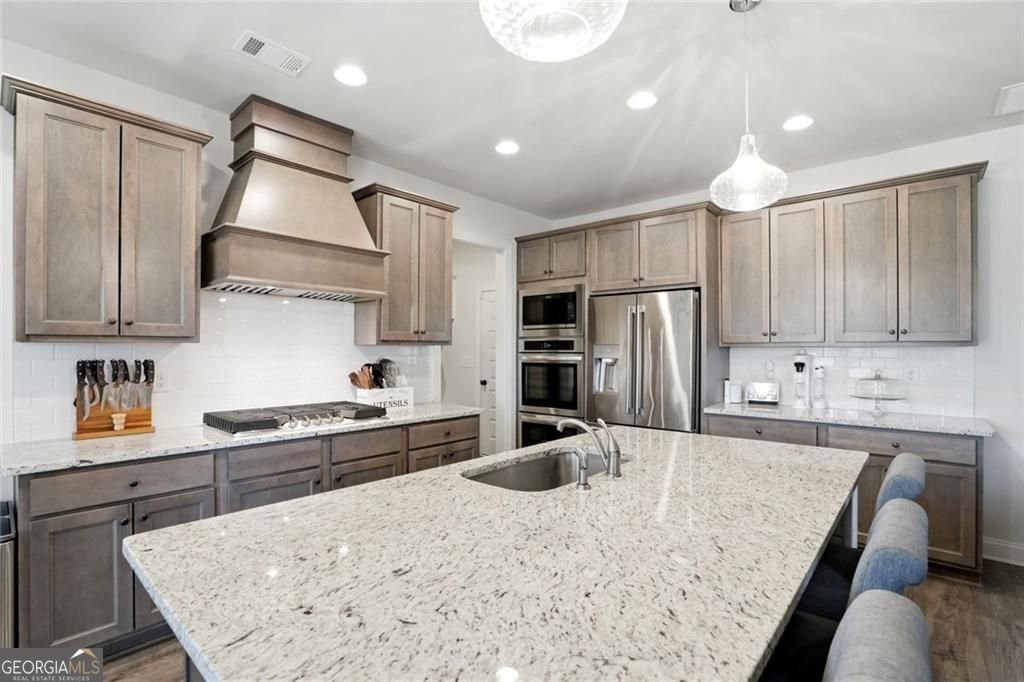 449 Banff Drive Winder - Photo 11