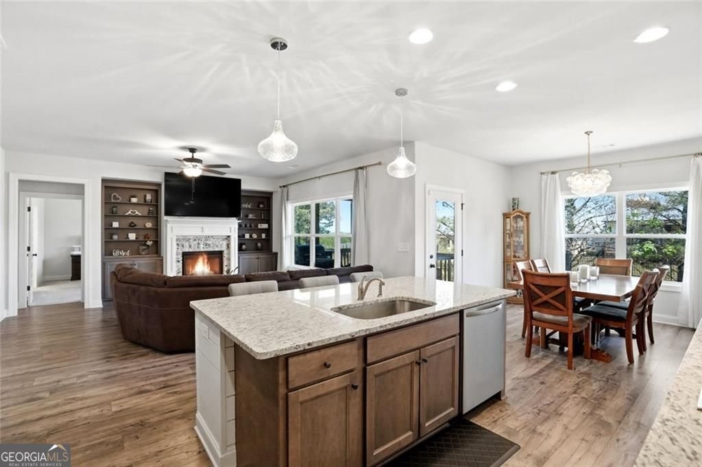 449 Banff Drive Winder - Photo 13