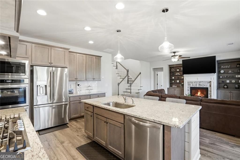 449 Banff Drive Winder - Photo 14