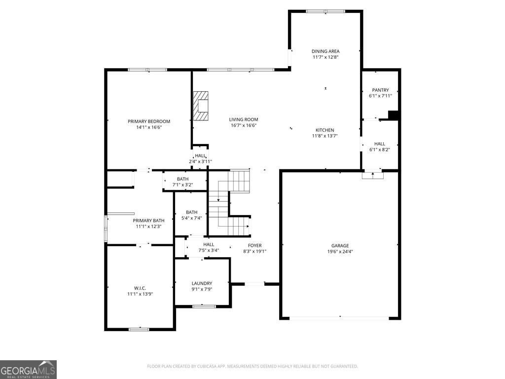 449 Banff Drive Winder - Photo 54