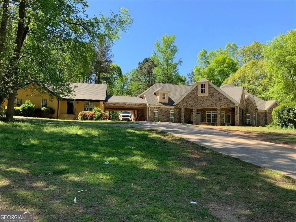 5100 Alexander Avenue Union City - Photo 1