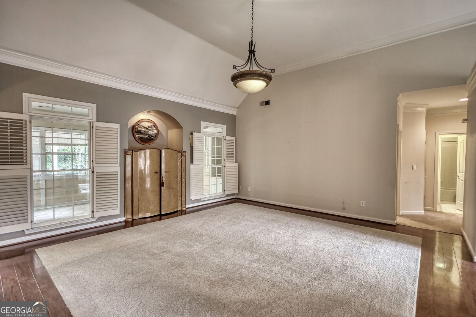 3435 Fox Hollow Way Suwanee - Photo 10