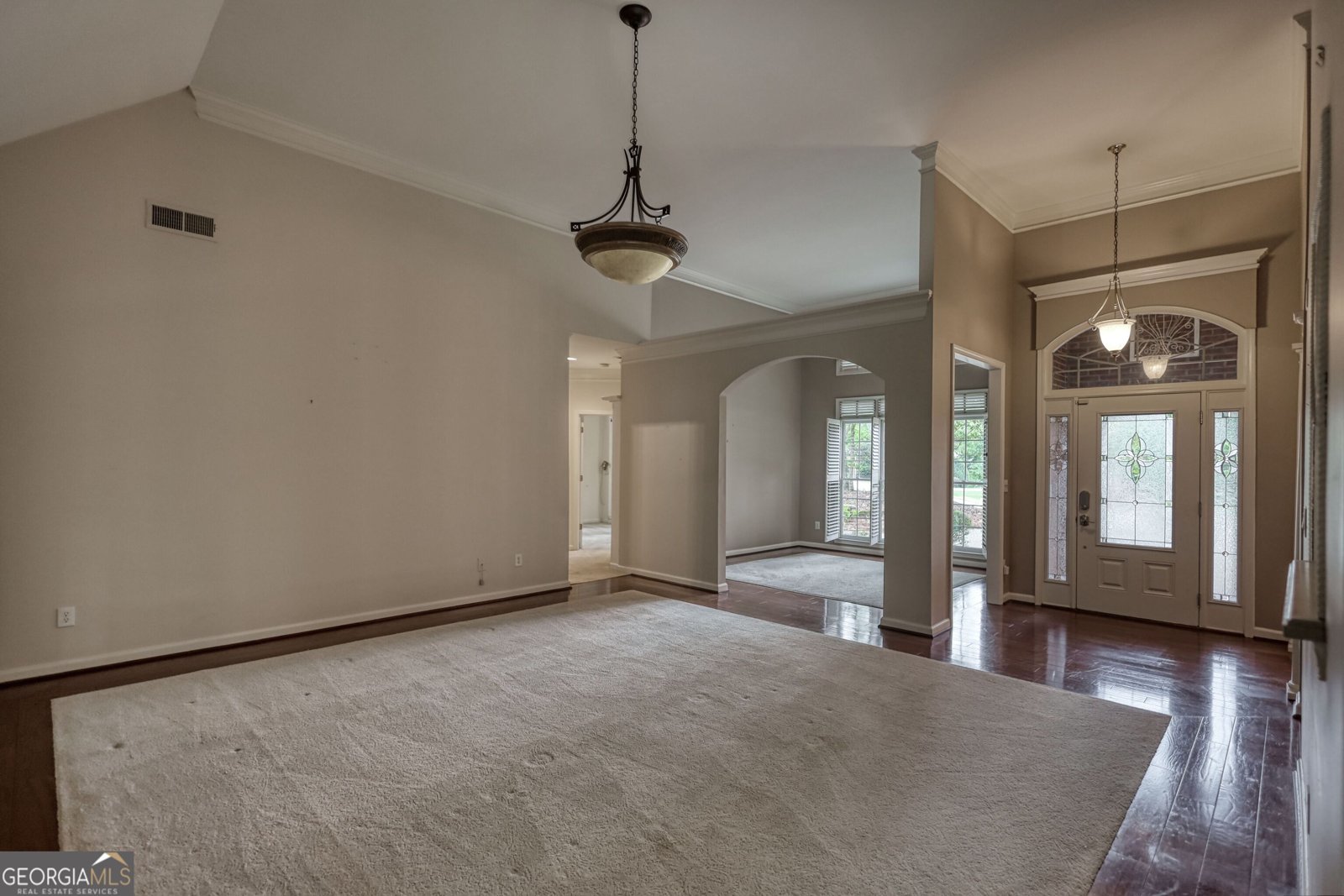 3435 Fox Hollow Way Suwanee - Photo 11
