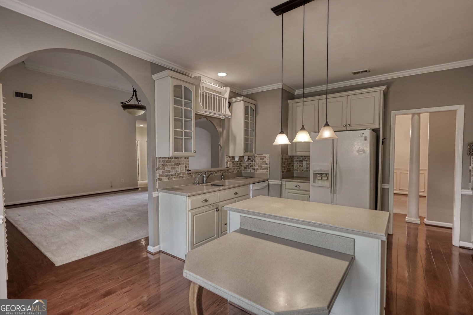 3435 Fox Hollow Way Suwanee - Photo 12